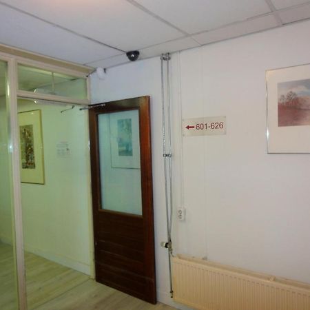 Budget Hostel Bargain Toko Amsterdam Extérieur photo