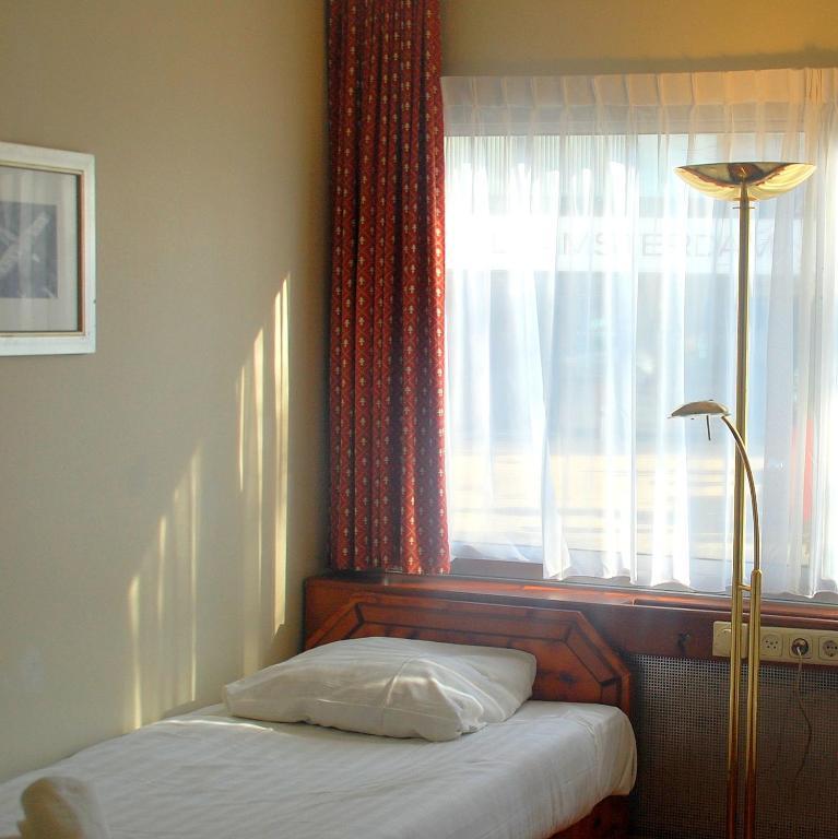 Budget Hostel Bargain Toko Amsterdam Chambre photo