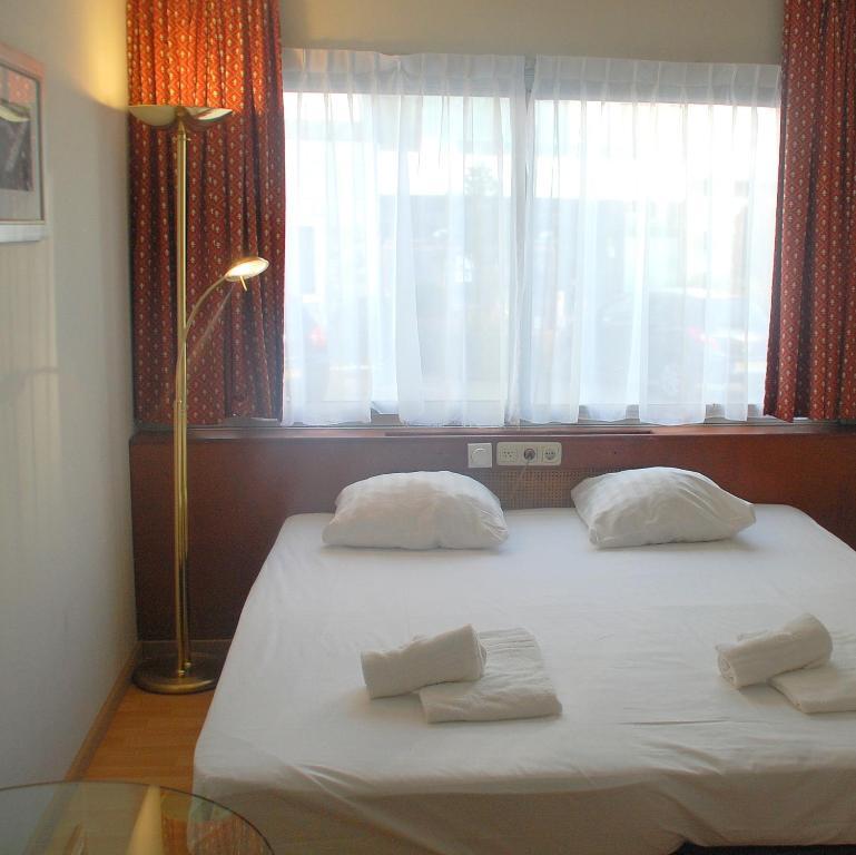 Budget Hostel Bargain Toko Amsterdam Chambre photo