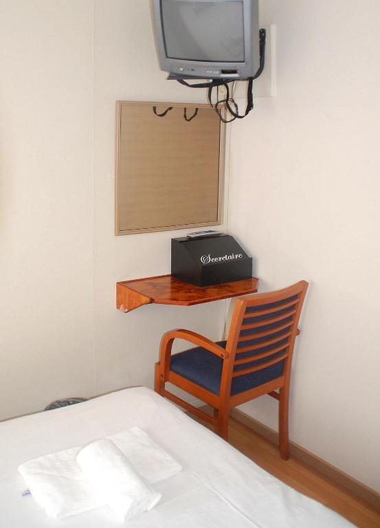 Budget Hostel Bargain Toko Amsterdam Chambre photo