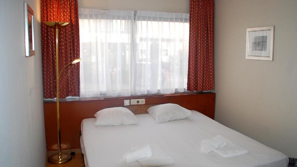 Budget Hostel Bargain Toko Amsterdam Chambre photo