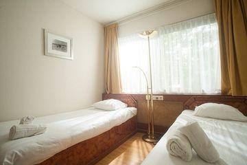 Budget Hostel Bargain Toko Amsterdam Extérieur photo