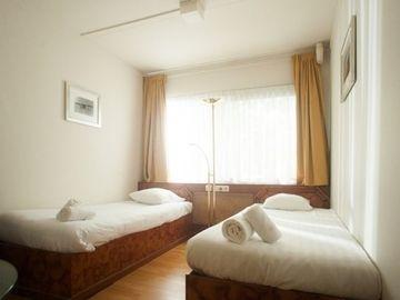 Budget Hostel Bargain Toko Amsterdam Extérieur photo