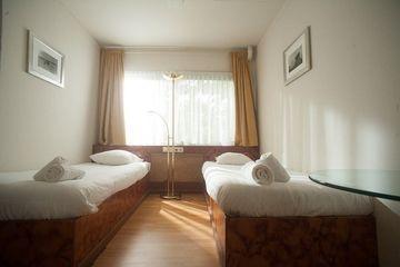 Budget Hostel Bargain Toko Amsterdam Extérieur photo