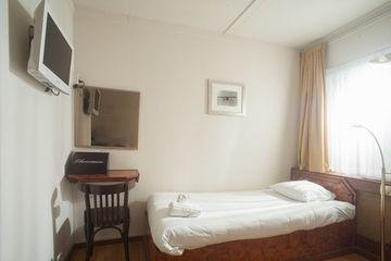 Budget Hostel Bargain Toko Amsterdam Extérieur photo